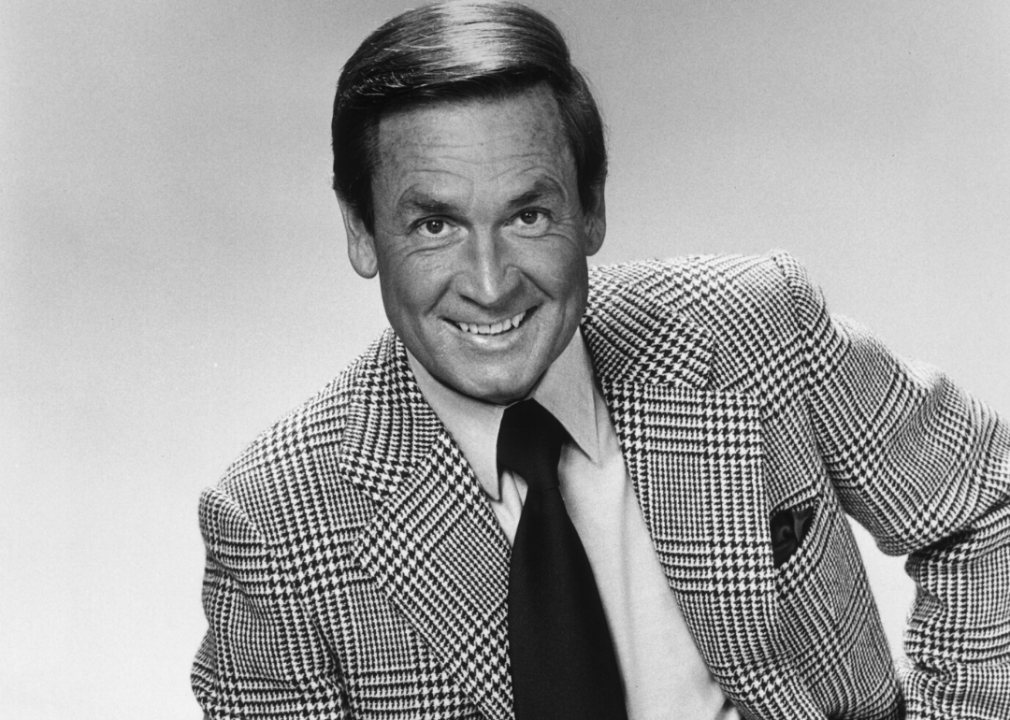 Bob Barker